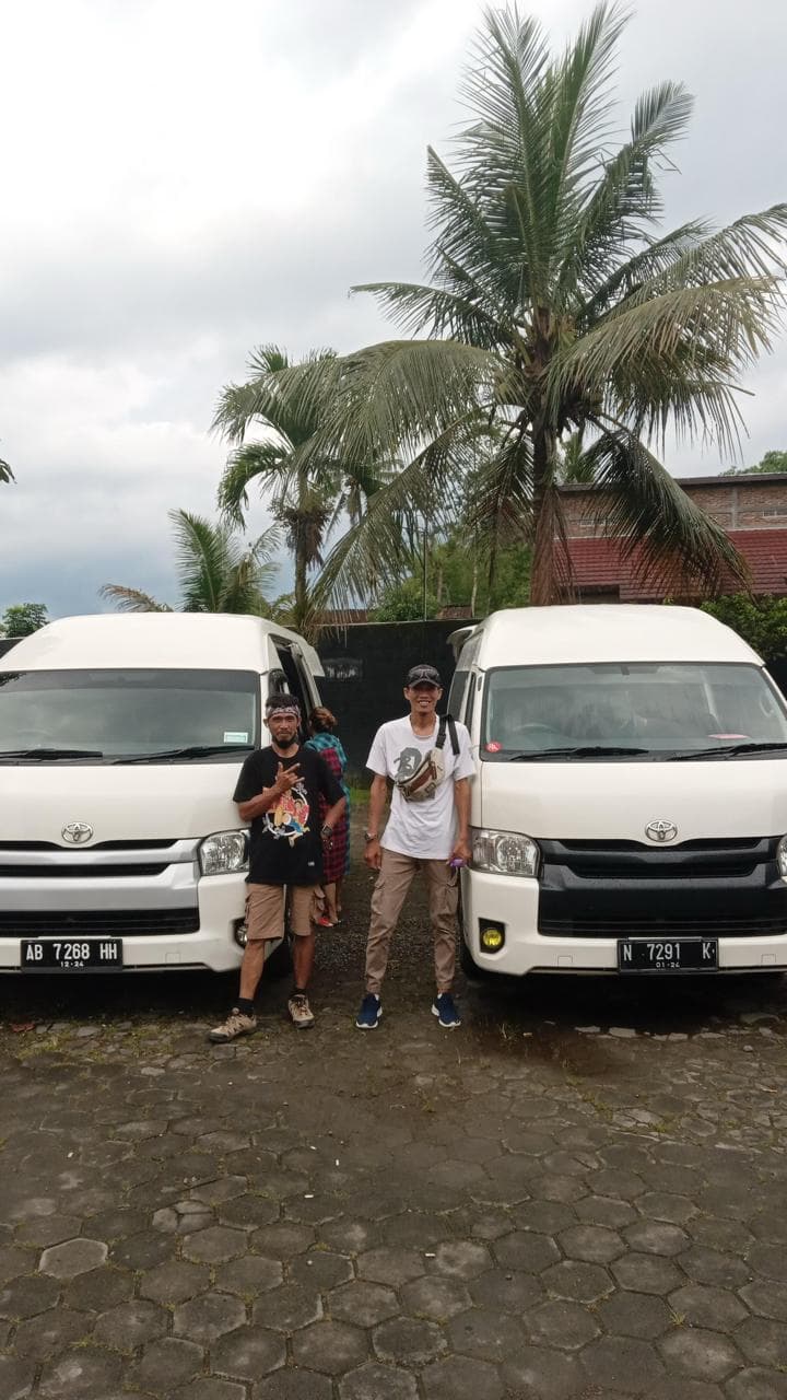 Car Rental in Yogyakarta for Foreign Tourists: A Hassle-Free Journey with Handoko Rentcar