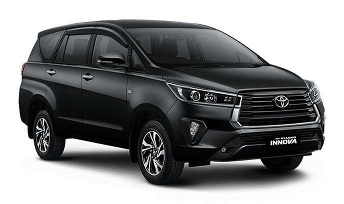 Sewa Innova Jogja Handoko Rentcar