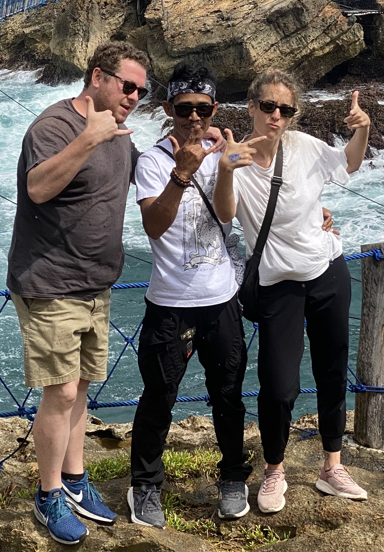 Customer Testimonial