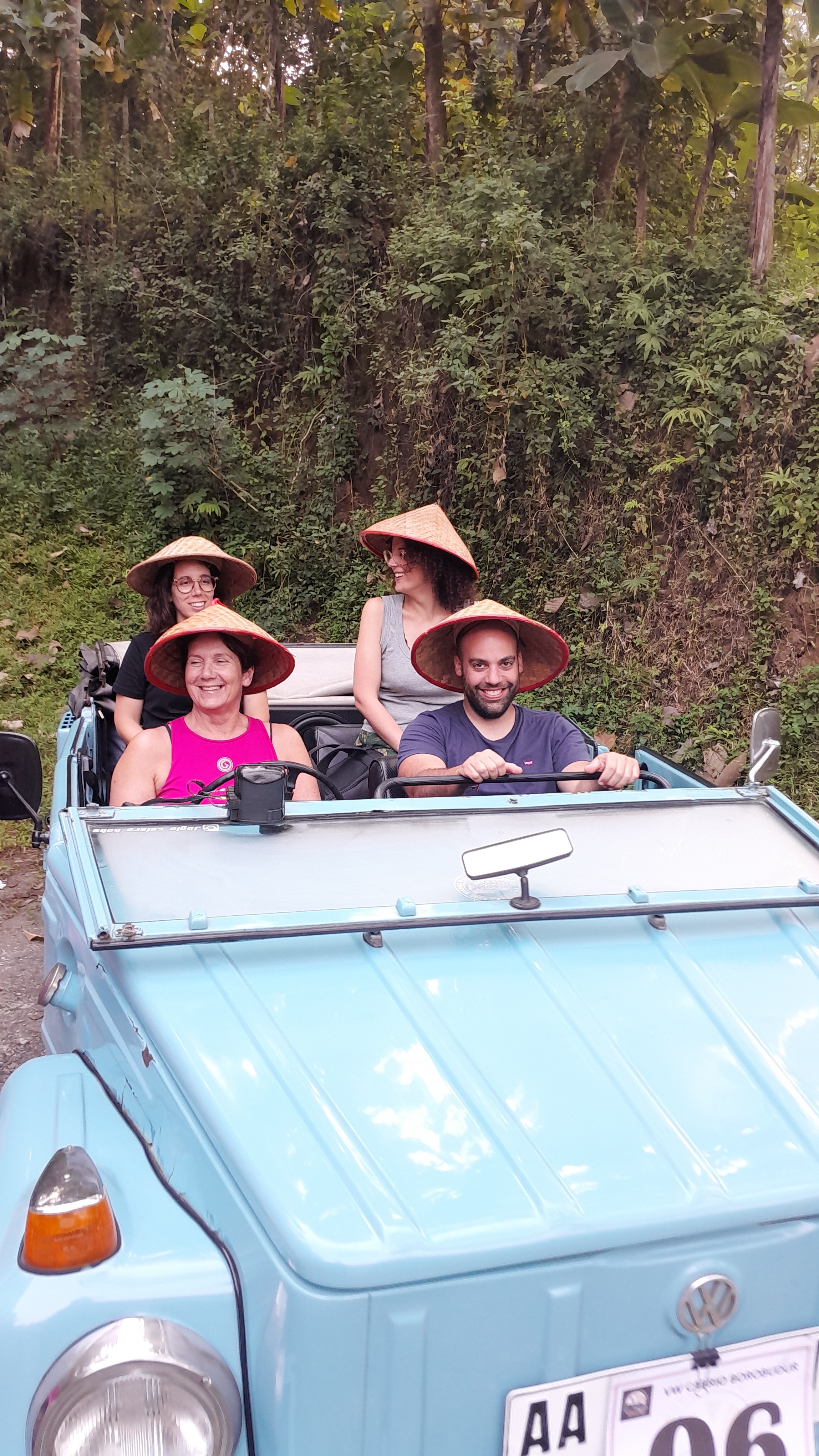 Customer Testimonial