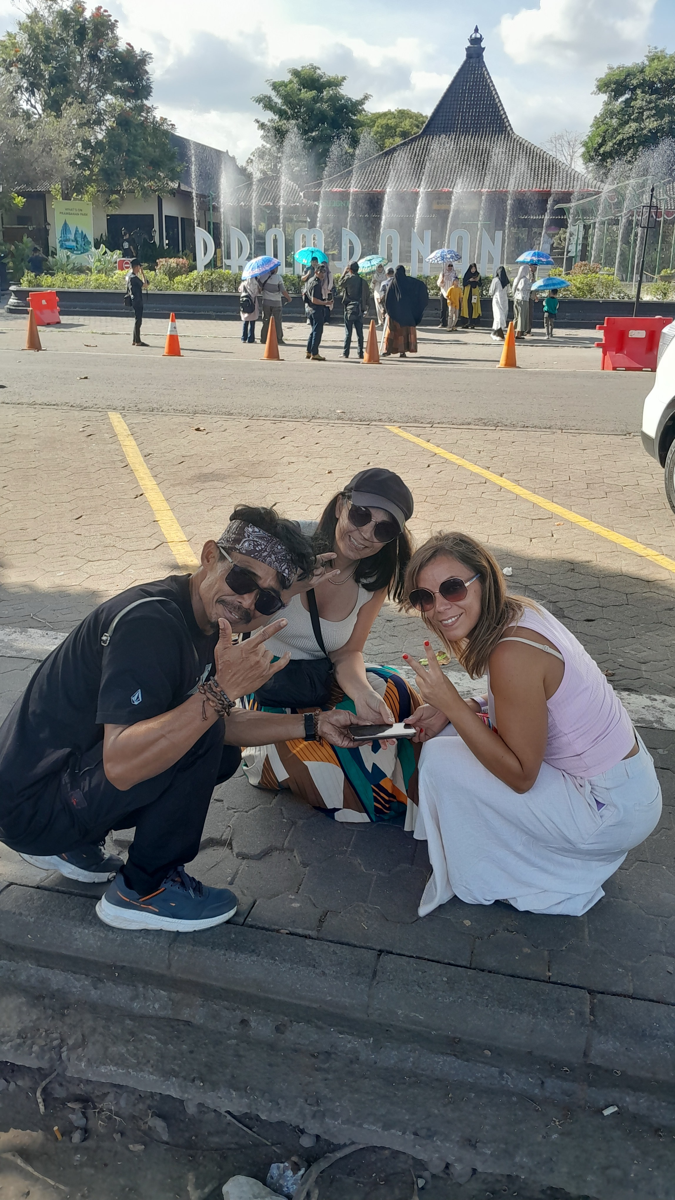 Customer Testimonial