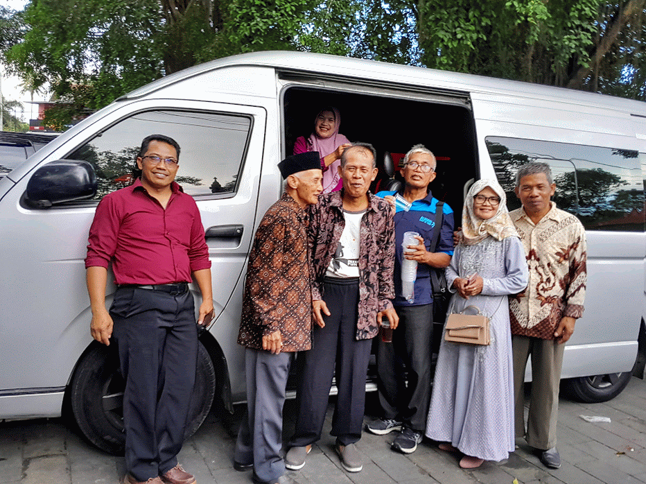 Customer Testimonial