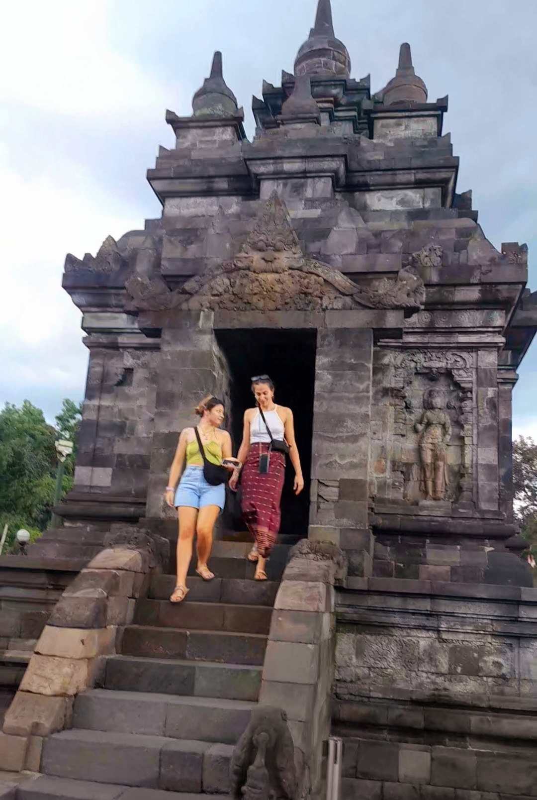 Customer Testimonial