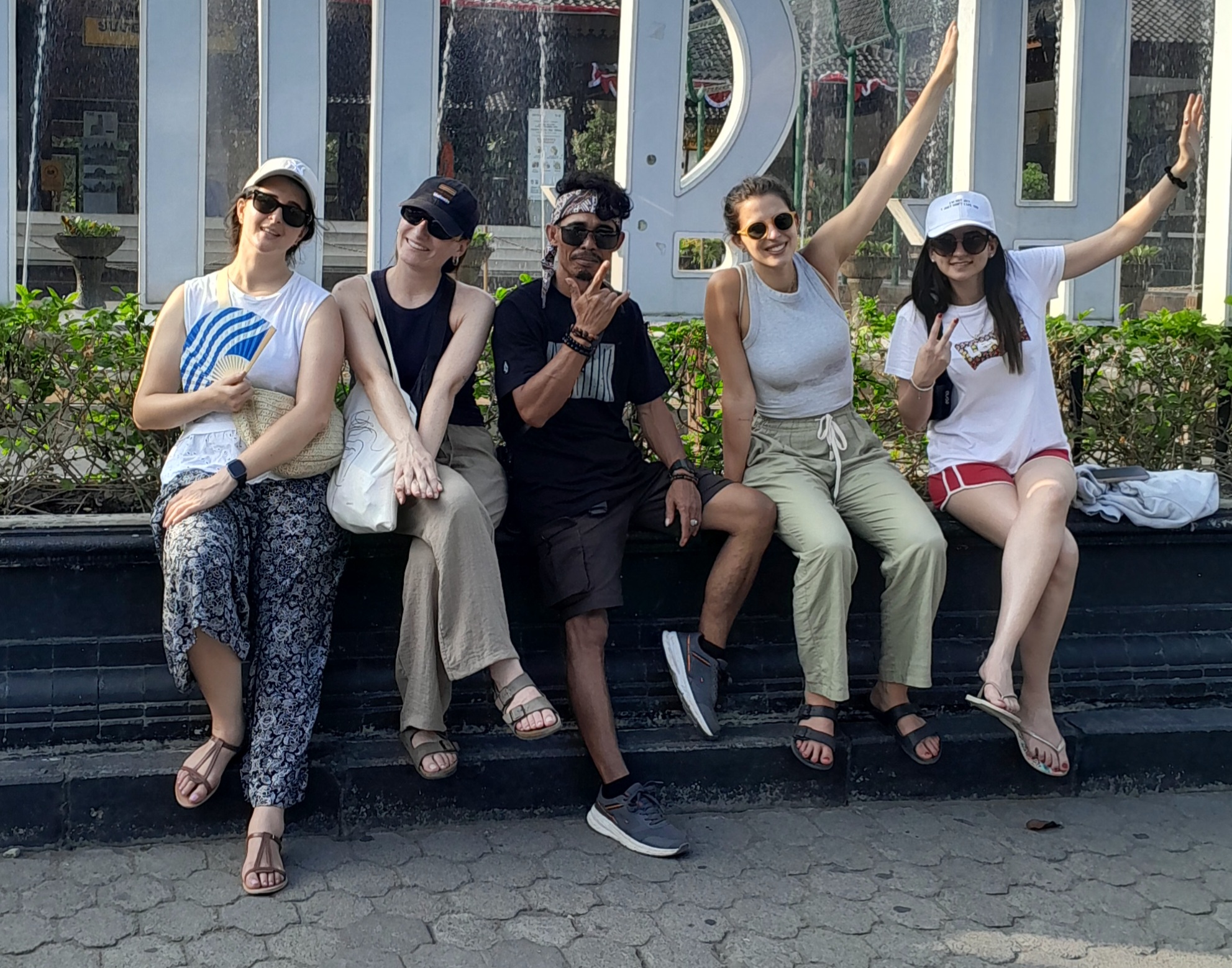 Customer Testimonial