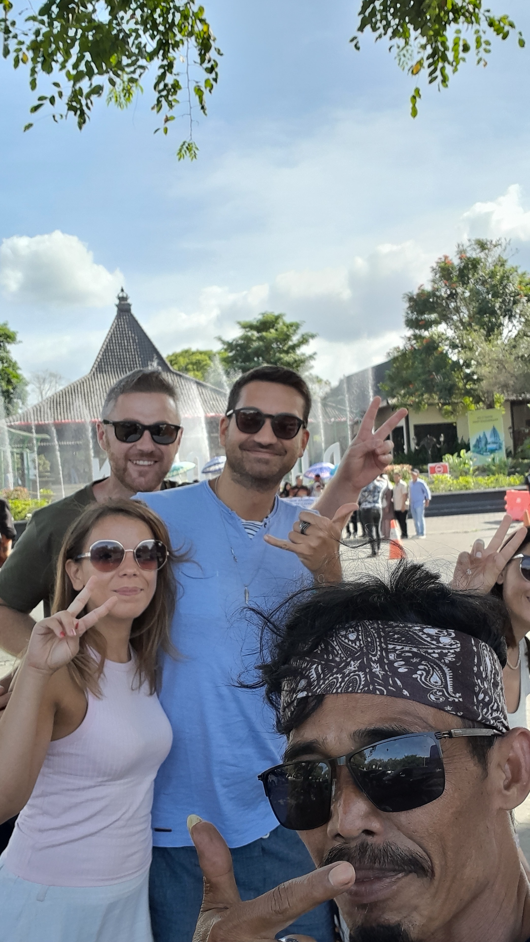 Customer Testimonial